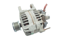 Alternator Renault 231008578R 124425093 120A 1.5 DCI Bosch 1166