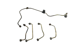 Fuel Lines  Renault Master 2 2.5 dci G9U754