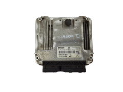 Controller Toyota 89661-0D460 0281012323 Bosch 18759