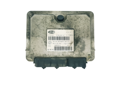 Controller 51793106 IAW4AF.M9 Fiat Magneti Marelli 33797