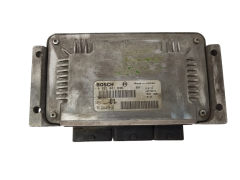 Controller 0281001839 9630059880 28FM0279 PSA Bosch 3423