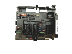 Comfort Controller BSM B3 9650664080 PSA Delphi 23660