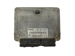 Controller Opel 0281001869 09133267 Bosch 14026