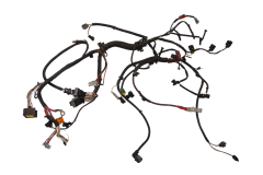 Engine Wiring System 8200553456 1.5 dci Renault Scenic 2 Engine Wiring System 8200553456 1.5 dci Renault Scenic 2