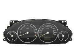 Speedometer/Instrument Cluster Jaguar X-TYPE 4X4F-10849-GB 40935