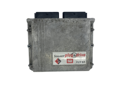 Controller LPG 67R011002 110R001001 031001 FLY SF BRC 48152