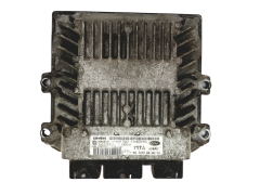 Controller 7S61-12A650-EA 5WS40632A-T SID 804 Ford Siemens 27119