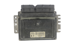 Controller MEC32-040 J3 XT Nissan Hitachi 48163
