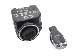 Ignition Switch Mercedes-Benz ML W164 1645450908 3300.2805