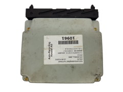 Controller Volvo MB079700-8831 08627471A Denso 22277