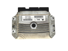 Controller 237100263R 237100131R V29005278A Renault Valeo 28562