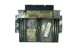 Controller 9651500880 9644625680 21584350-8 PSA Sagem 31160