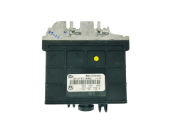 Controller 01M927733F 5DG007651-06 VW  Hella 