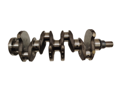 Crankshaft QXBA D4204T RHJ 2.0 TDCi HDI 0501N8 Ford Volvo PSA 4864