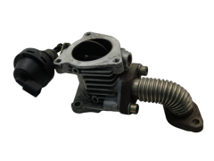 Air Throttle Body Fiat Alfa Romeo 46817373 1,9 JTD
