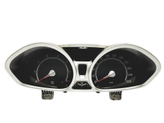 Speedometer/Instrument Cluster Ford Fiesta 8A6T-10849-EG 8A6T10849EG 29831