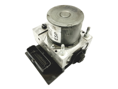 Abs Pump Fiat 500 51824575 0265951027 Bosch 36312