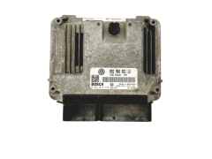 Controller 03G906021LK 0281013279 VW Seat Bosch 16815