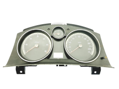 Speedometer/Instrument Cluster Opel 13225988XJ Astra H GTC 43372