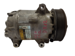 Air Con Compressor/Pump Renault Scenic 2 Megane 2 8200309193 01140018 Delphi