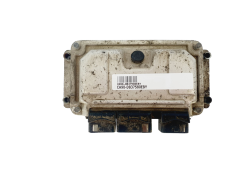 Controller PSA 0261206246 9637838780id08 Bosch 37580