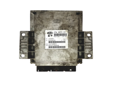 Controller 9642126080 IAW48P2.33 9642606280 PSA Magneti Marelli 