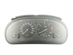 Speedometer/Instrument Cluster BMW 5 E39 6211 6914882 110008784297 VDO Speedometer/Instrument Cluster BMW 5 E39 6211 6914882 110008784297 VDO