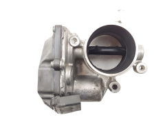 Air Throttle Body A2C83076400 VW Audi Seat Skoda