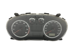 Speedometer/Instrument Cluster Seat Cordoba Ibiza W06K0920850E 56085