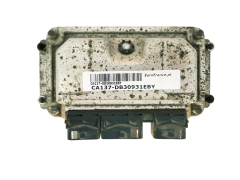Controller 0261206246 9637838780 9645802280 PSA Bosch 30931