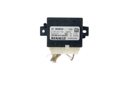 Controller Moduł 0263014164 259903396R Renault Bosch 44451