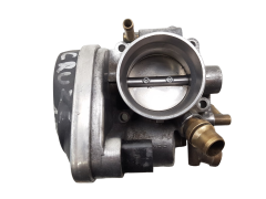 Air Throttle Body Opel Chevrolet 55560398 A2C53119795 GM 1420