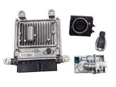 Starter Kit Mercedes C W204 A6519007500 A2079052600 A2045458132 2.2 CDI