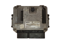 Controller 51828295 0281015404 Lancia Bosch 