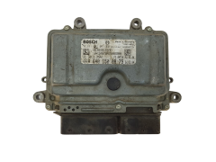 Controller 0281012061 A6401500879 Mercedes Bosch 14662
