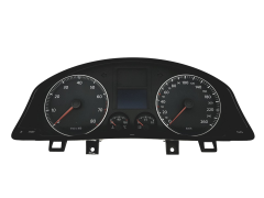Speedometer/Instrument Cluster VW Golf MK5 1K0920863A 110080346002 53503