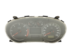 Speedometer/Instrument Cluster Seat Ibiza W06K0920801E 110008924028 41787