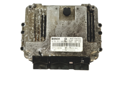 Controller 0281011645 23710AW36A Nissan Bosch