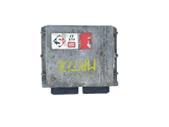 Controller LPG 67R011002 110R001001 021001 FLY SF BRC 60047
