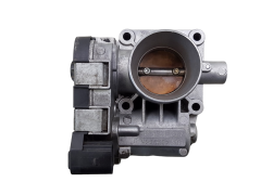 Air Throttle Body Fiat Ford 5519278 40SMF10 Magneti 1513