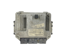Controller 0281011783 9656709780 9654490280 PSA Bosch 62254