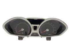 Speedometer/Instrument Cluster Ford Fiesta 8A6T-10849-EL 8A6T10849EL 21229