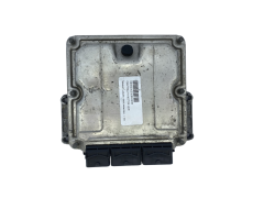 Controller 0281010482 8200126462 8200121886 Renault Bosch 60397