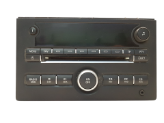 Cd Radio Player SAAB 9-3 12779269