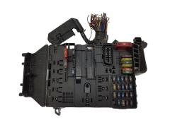 Fuse Box Smart 0001683V001 20752 Fuse Box Smart 0001683V001 20752
