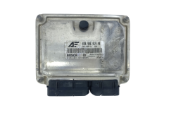 Controller 038906019NB 0281011821 5M21-12A650-CA Ford Bosch