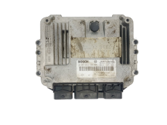 Controller 0281012589 8200527725 8200527756 Renault Bosch 44544
