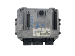 Controller 0281012523 9664843480 9657699480 PSA Bosch 53372