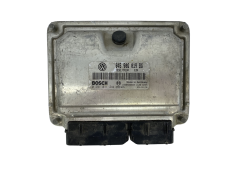 Controller 045906019BG 0281011244 Seat VW Bosch 52391