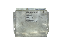 Controller 0295454232Q01 0265109477 Mercedes Bosch 54161
